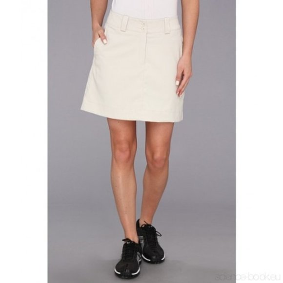 Nike Modern Tech Dri-Fit Golf Skort